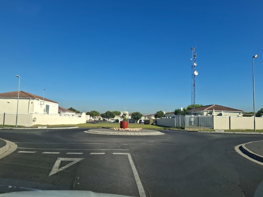 2 Bedroom Property for Sale in Kuils River Western Cape
